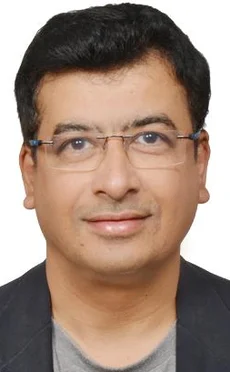 Rahul Kumthekar