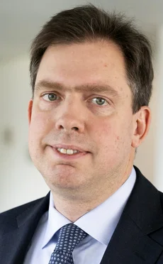 Oliver Wünsch, Oliver Wyman