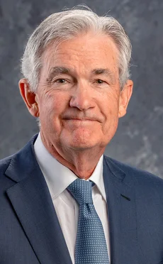 Jerome Powell