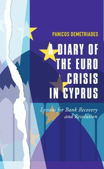 A diary of the euro crisis in Cyprus