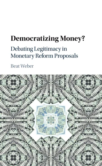 Democratizing money?