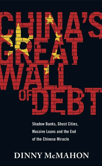 China’s great wall of debt
