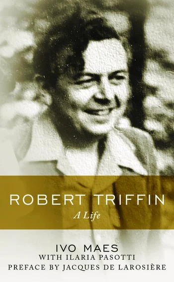 Robert Triffin: a life, by Ivo Maes with Ilaria Pasotti