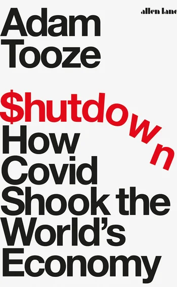 Shutdown, by Adam Tooze