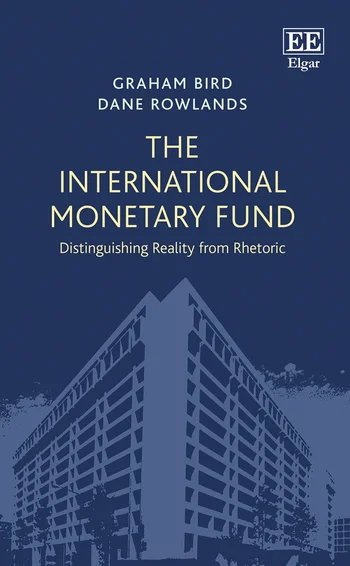 international-monetary-fund-graham-bird-dane-rowlands