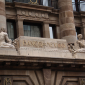 The Bank of Mexico