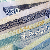 iraq-dinar