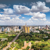 Nairobi, Kenya