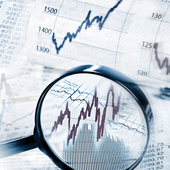 Accounts under scrutiny