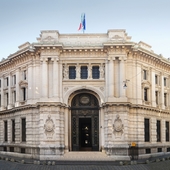Bank of Italy