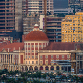 angola central bank