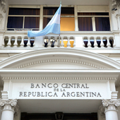 The Central Bank of Argentina