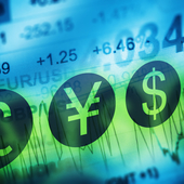 FX currencies