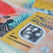 Australia banknote