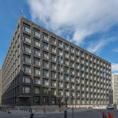 Sveriges Riksbank