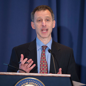 Jeremy Stein