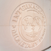 International Monetary Fund Headquarters 2, Washington, DC