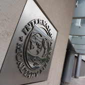 International Monetary Fund Headquarters 2, Washington, DC