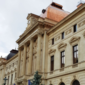 National Bank of Romania