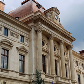 National Bank of Romania