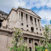 Bank of England