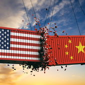 China-US trade tariffs