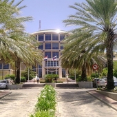 Central Bank of Curaçao and Sint Maarten