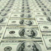 Us dollars