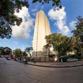 Reserve Bank of India HQ, Mumbai
