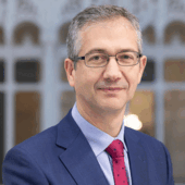 Pablo Hernández de Cos