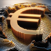 Digital euro