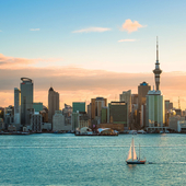 Auckland, New Zealand
