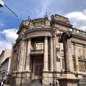 Central Bank of Ecuador museum