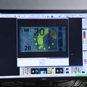 Euro analysis
