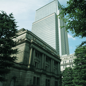 Bank of Japan