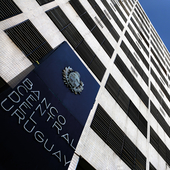 Central Bank of Uruguay