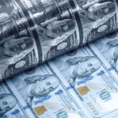 US dollars