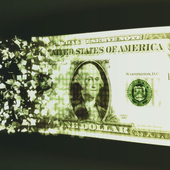 Digital dollar