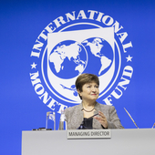 Kristalina Georgieva