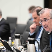 François Villeroy de Galhau