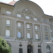 Swiss National Bank (SNB)