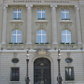 Swiss National Bank (SNB)