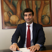 Galipolo, board member Central Bank of Brazil
