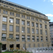 National Bank of Austria