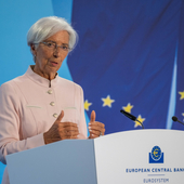 Christine Lagarde