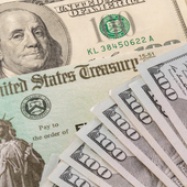 US treasury