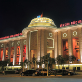 State Bank of Vietnam, Hanoi