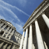 Bank of England