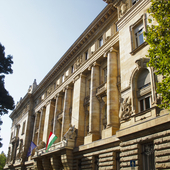 Central Bank of Hungary