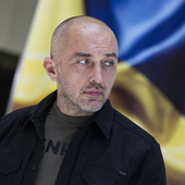 Andriy Pyshnyy